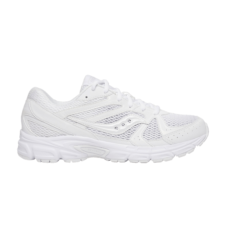 Saucony Grid Ride Millennium 'White'