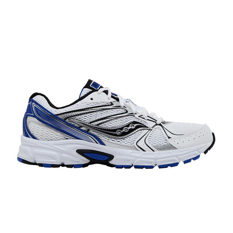 Saucony Grid Ride Millennium 'White Royal'