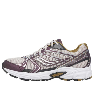 Saucony Ride Millennium 'Grey'