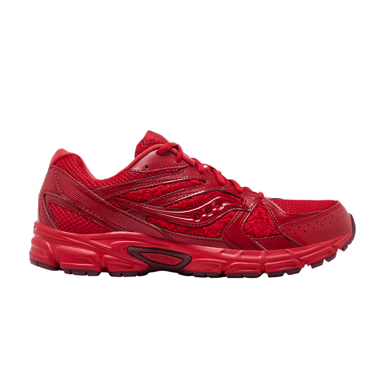 Saucony Grid Ride Millennium 'St. Valentine'