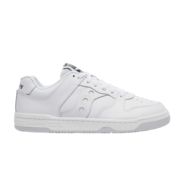 Saucony Spot-Bilt Hawk 'White'
