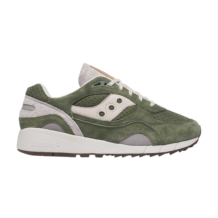 Saucony Shadow 6000 Premium 'Agave Moon'