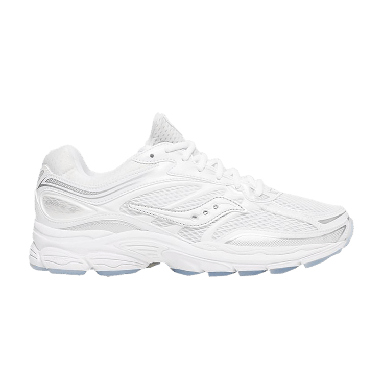 Saucony ProGrid Omni 9 'White'