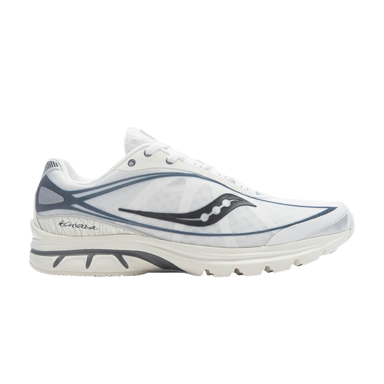 Saucony Kinvara 1 'Off White'