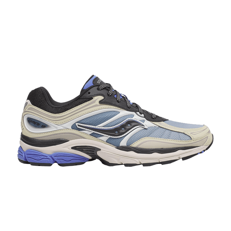 Saucony ProGrid Omni 9 'Fade Pack - Blue'