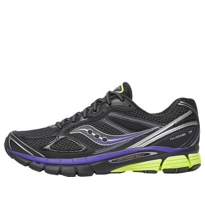 Saucony ProGrid Guide 7 'Black Multi'
