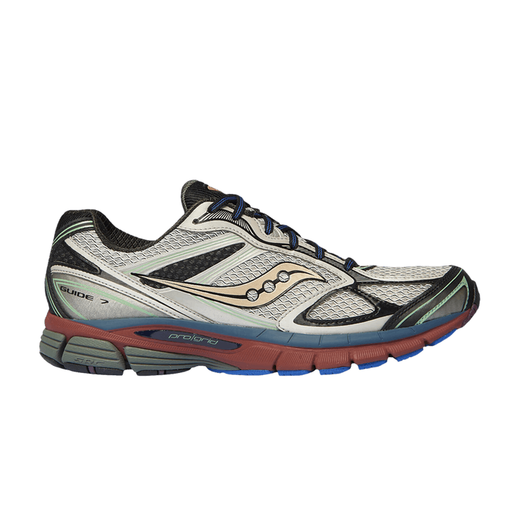 Saucony ProGrid Guide 7 'Moon Brandy'