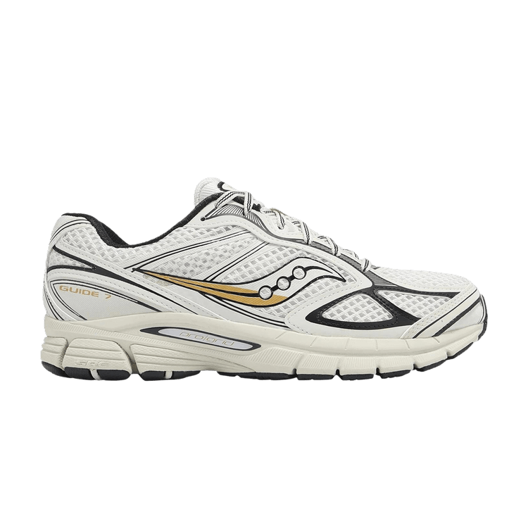 Saucony Progrid Guide 7 'Onyx Gold'