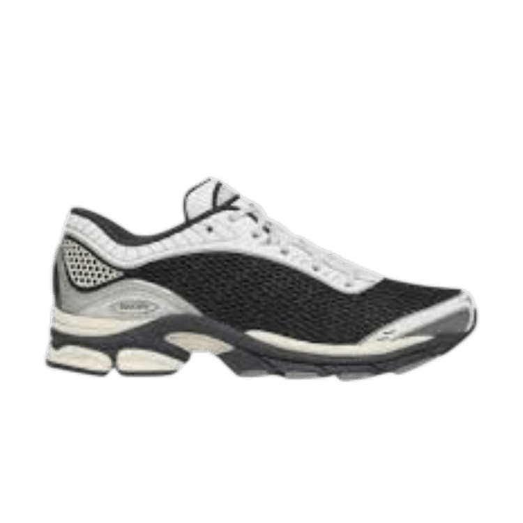 Saucony ProGrid Paramount 'Black White'