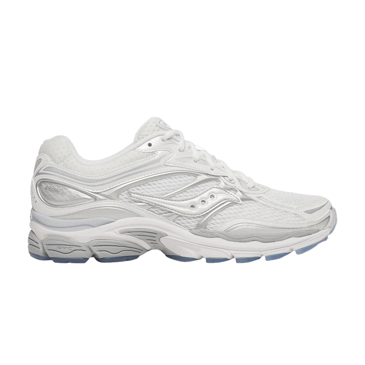 Saucony Progrid Omni 9 Sauctop 'White Silver'