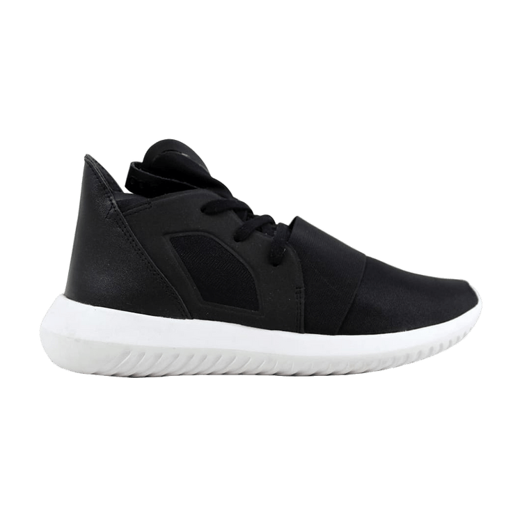 Adidas Wmns Tubular Defiant 'Core Black'