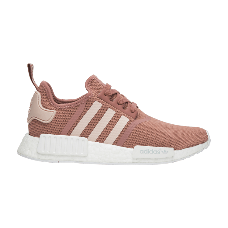 Adidas Wmns NMD_R1 'Raw Pink'