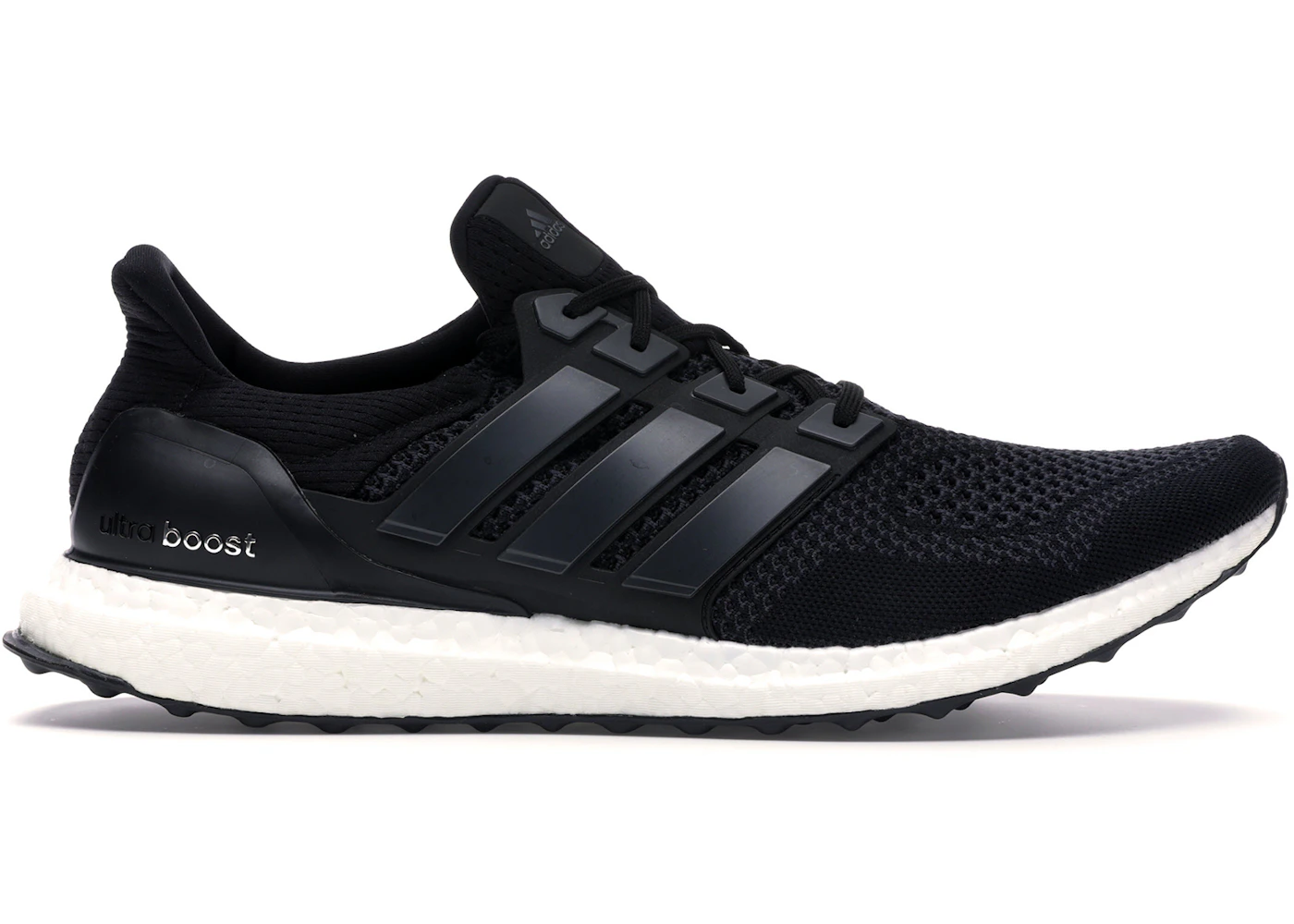 adidas Ultra Boost 1.0 Core Black (1.0)
