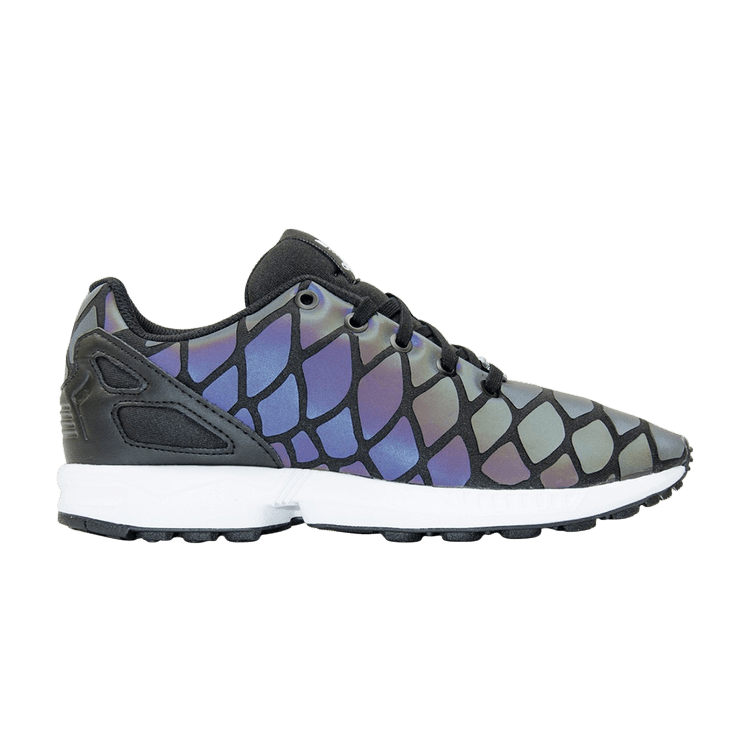 adidas ZX Flux Xenopeltis