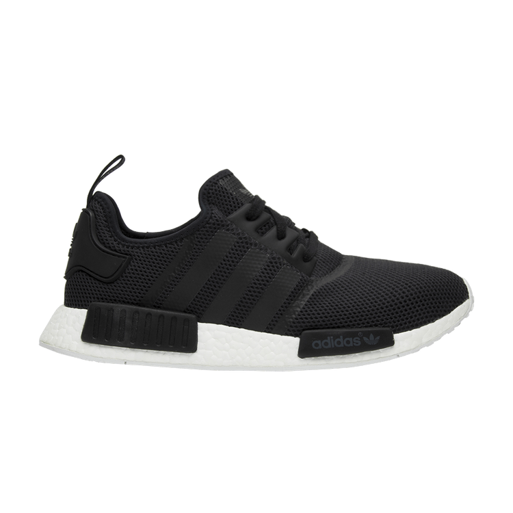 Adidas NMD_R1 'Black'