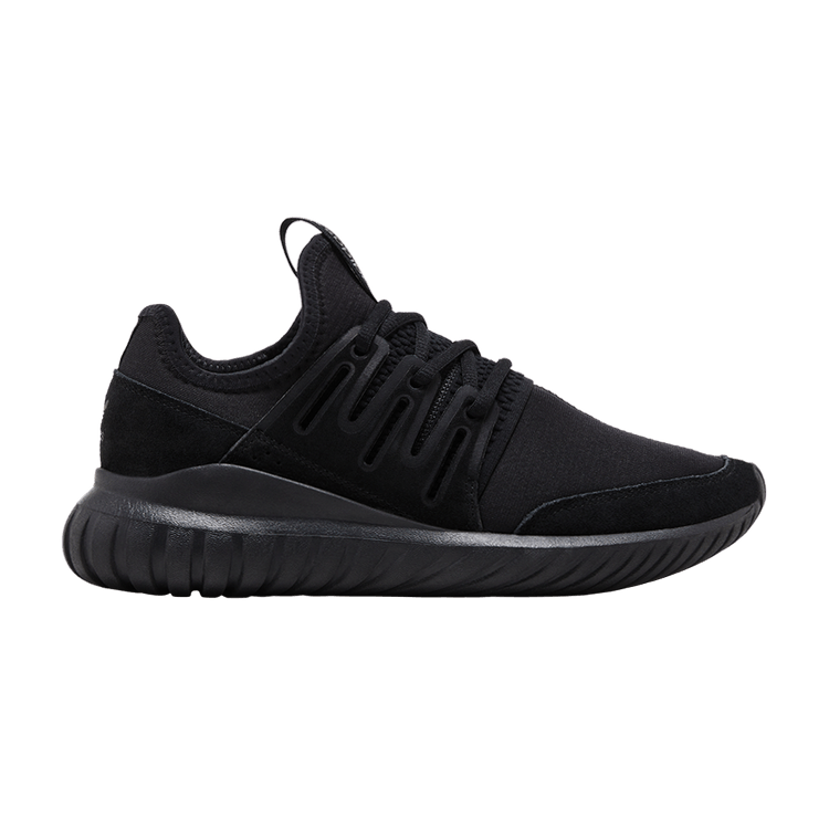 Adidas Tubular Radial 'Core Black'
