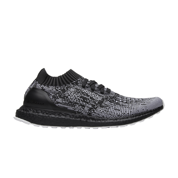 Adidas UltraBoost Uncaged 'Oreo'