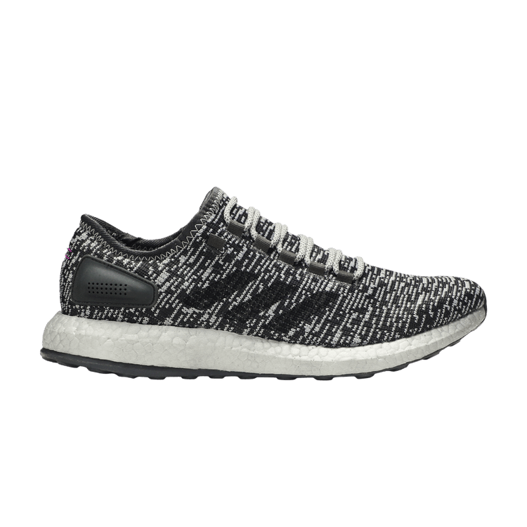 Adidas PureBoost Limited 'Silver Boost'