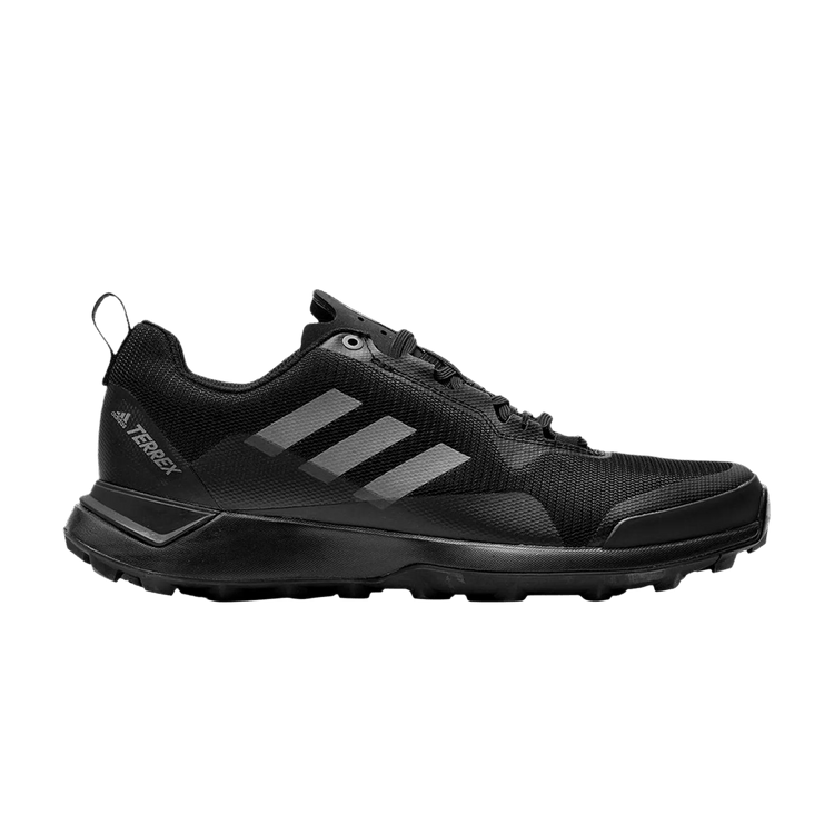 adidas Terrex CMTK 'Black Grey'