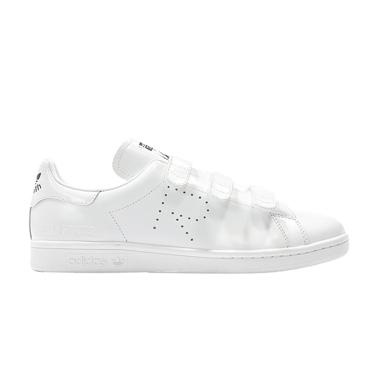 Raf Simons x adidas Stan Smith Comfort 'White'