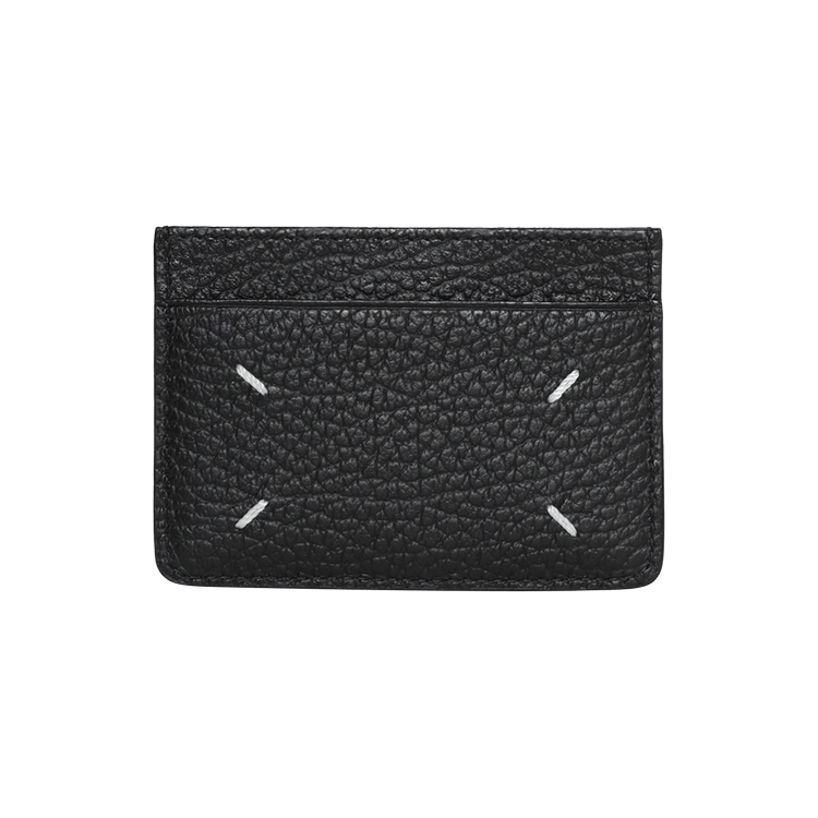 Maison Margiela Card Holder 'Black'