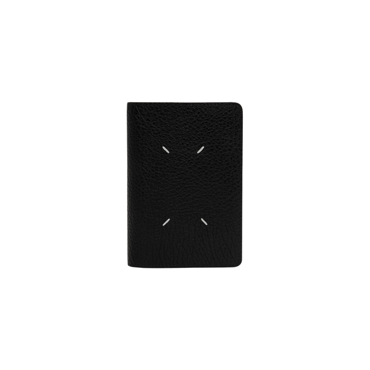 Maison Margiela Passport Cover 'Black'