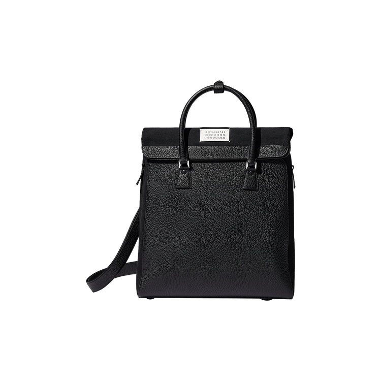 Maison Margiela 5AC Backpack 'Black'