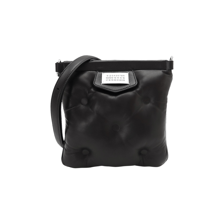 Maison Margiela Glam Slam Flat Pocket 'Black'