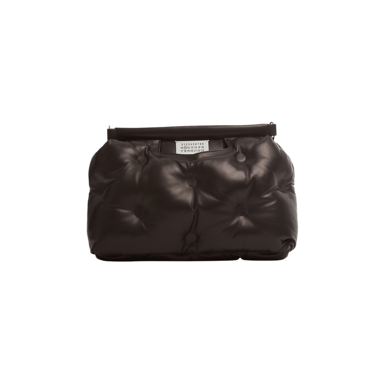 Maison Margiela Glam Slam Classic Medium Bag 'Black'