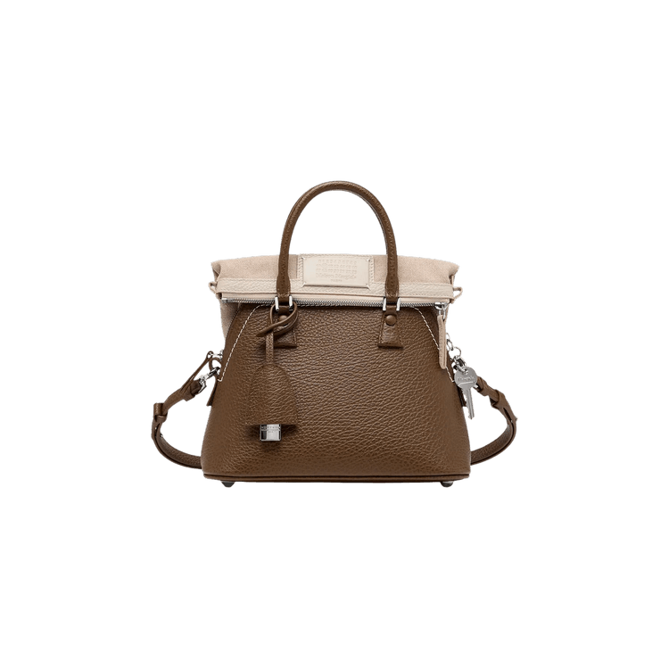 Maison Margiela AC Classic Mini Crossbody Bag 'Field/Stone'