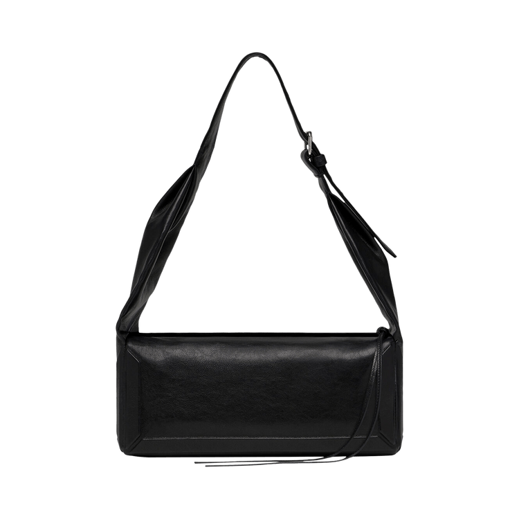 Maison Margiela Box East West Medium Bag 'Black'