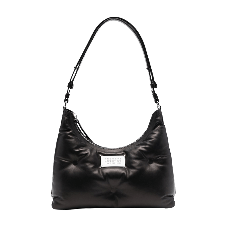 Maison Margiela Glam Slam Hobo Bag 'Black'