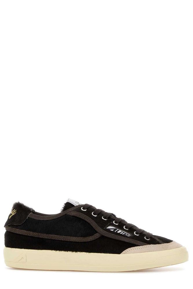 Autry Windscape Low-Top Sneakers