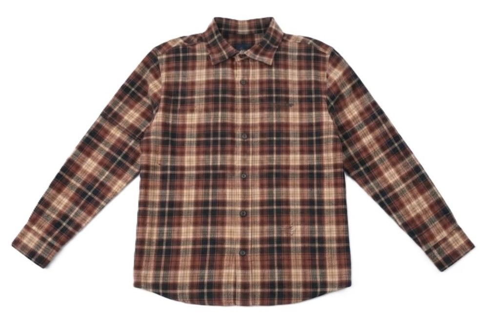 Mc2 Saint Barth Après Ski Back Graphic Shirt