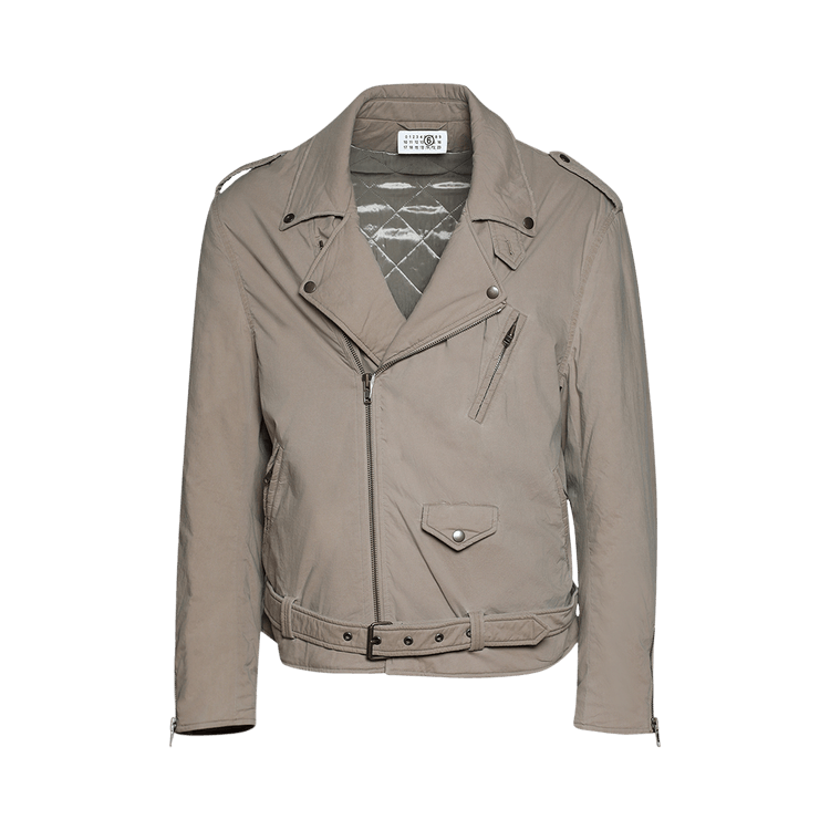 MM6 Maison Margiela Sports Jacket 'Dune'