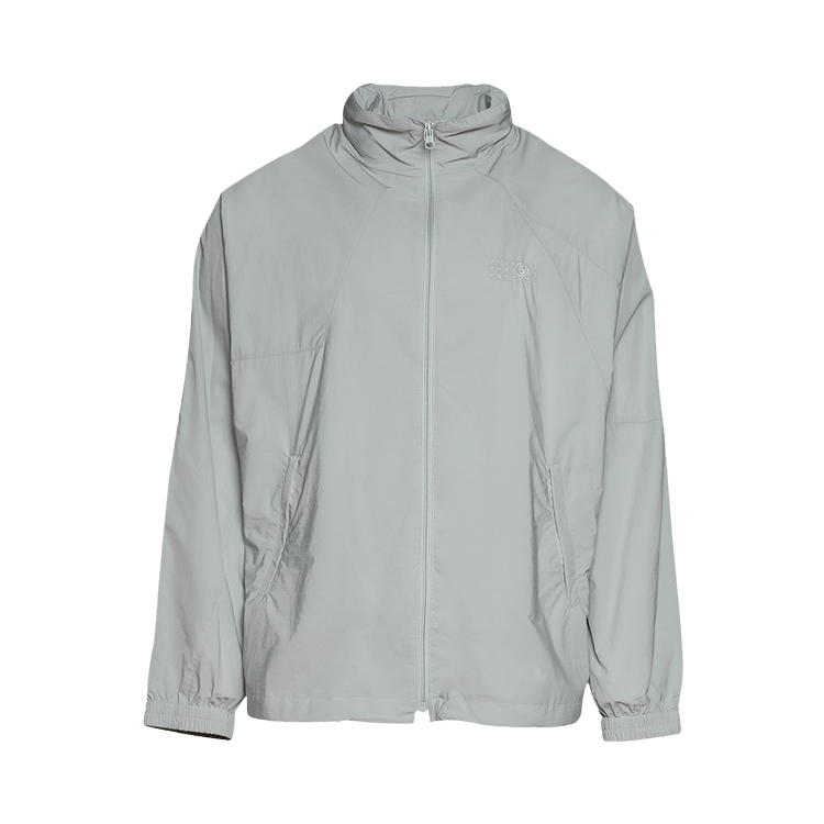 MM6 Maison Margiela Sports Jacket 'Sage Grey'