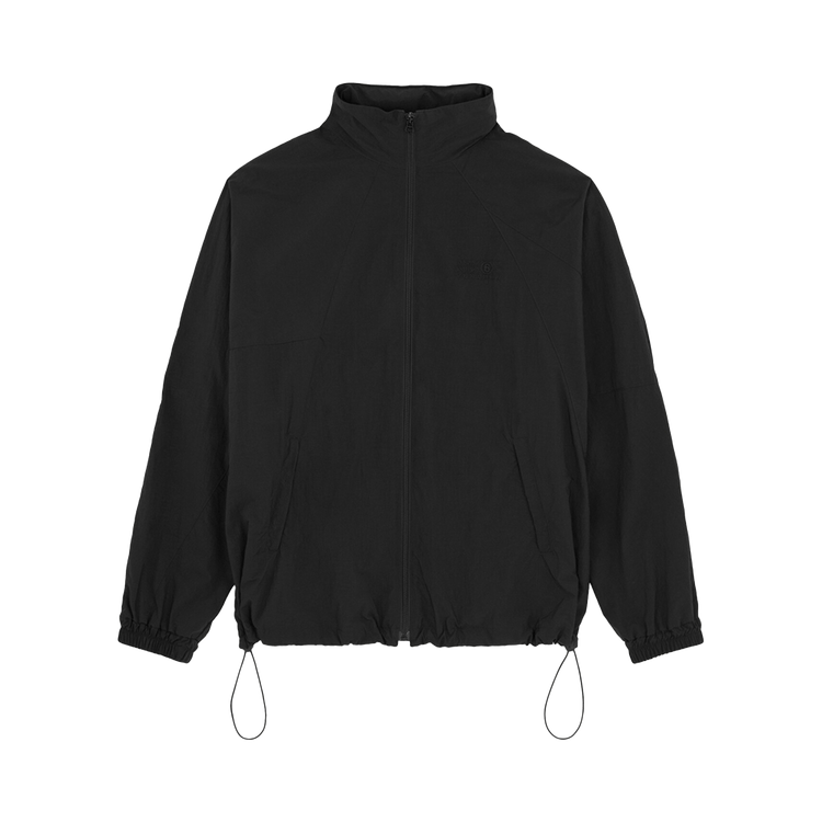 MM6 Maison Margiela Sports Jacket 'Black'