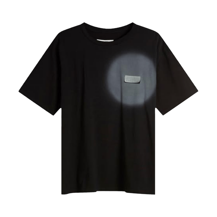MM6 Maison Margiela T-Shirt 'Black'