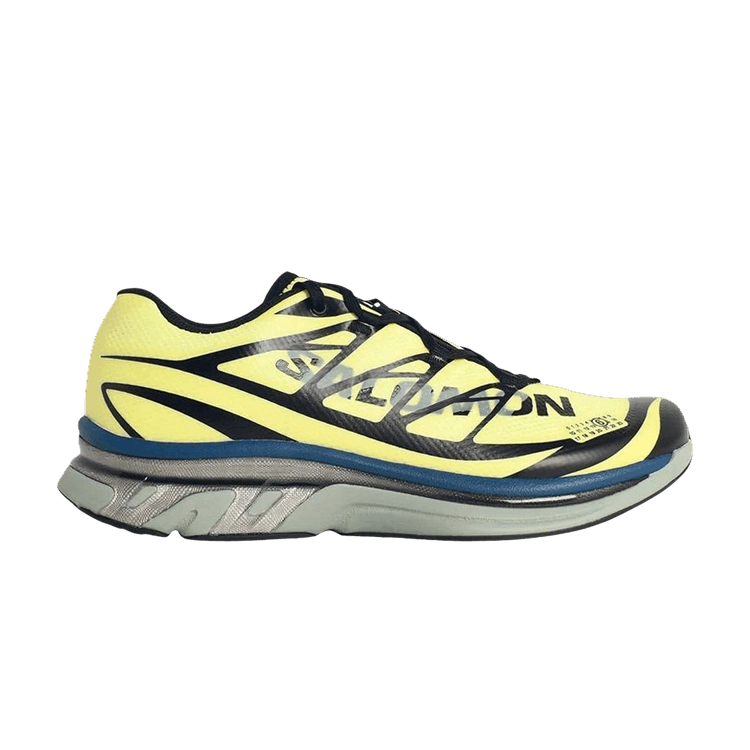 MM6 Maison Margiela x Salomon XT-6 'Sunny Lime'