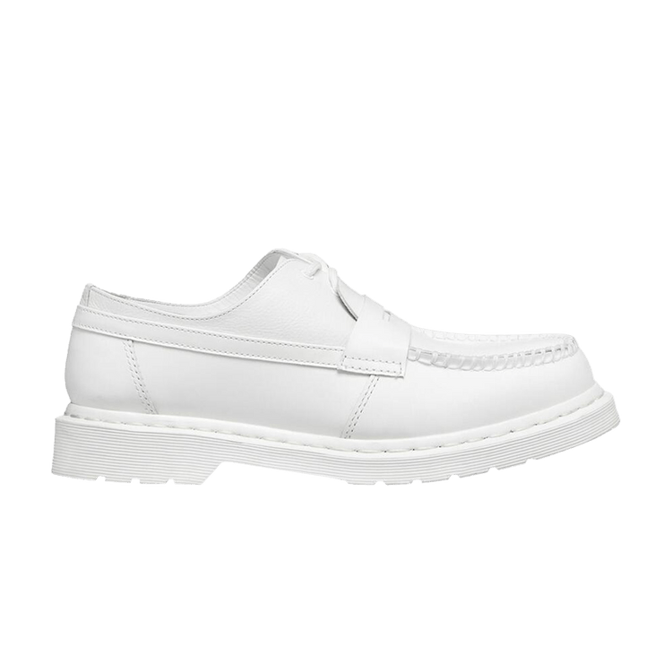 MM6 Maison Margiela x Dr. Martens 1461 Penton Mash Up 'White'