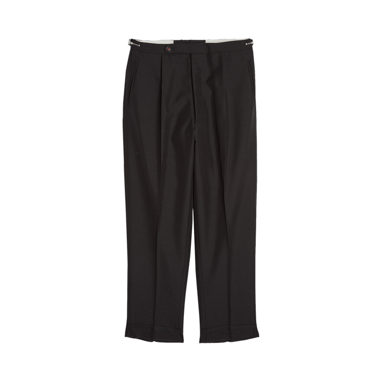 Maison Margiela Tapered Jeans 'Black'