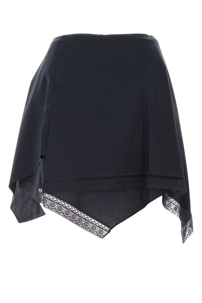 JW Anderson Handkerchief Hem Skirt
