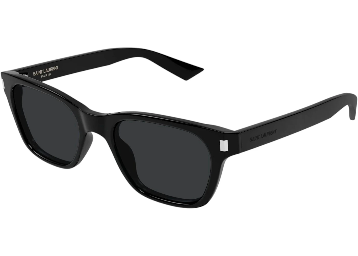 Saint Laurent Acetate (SL-874-001) Sunglasses Black