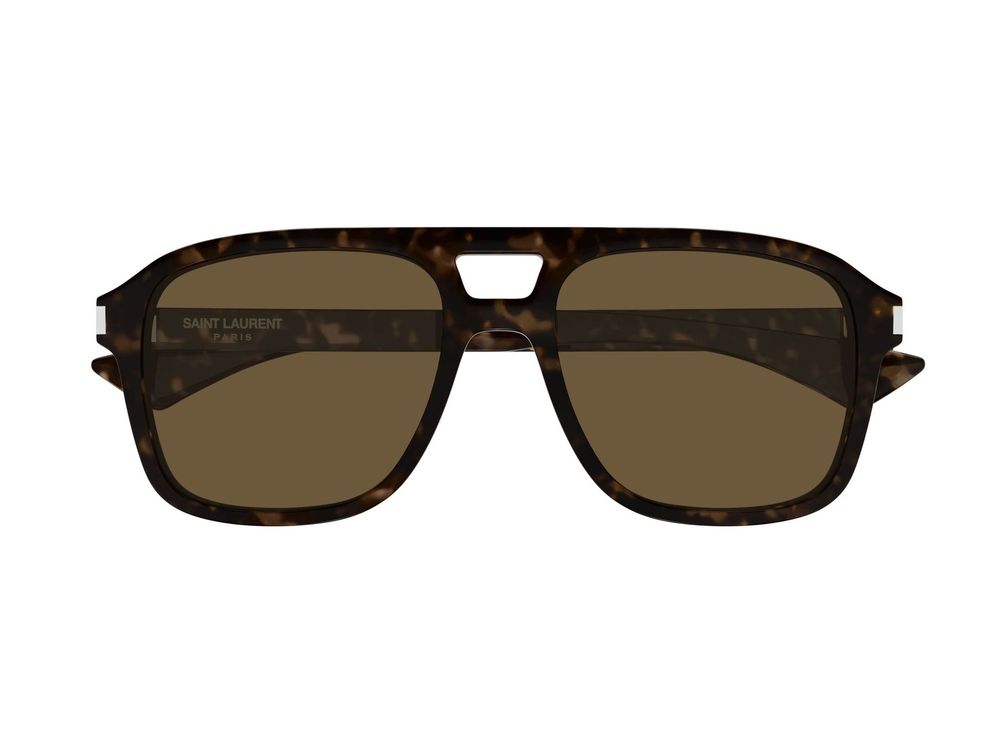 Saint Laurent Eyewear Aviator Sunglasses