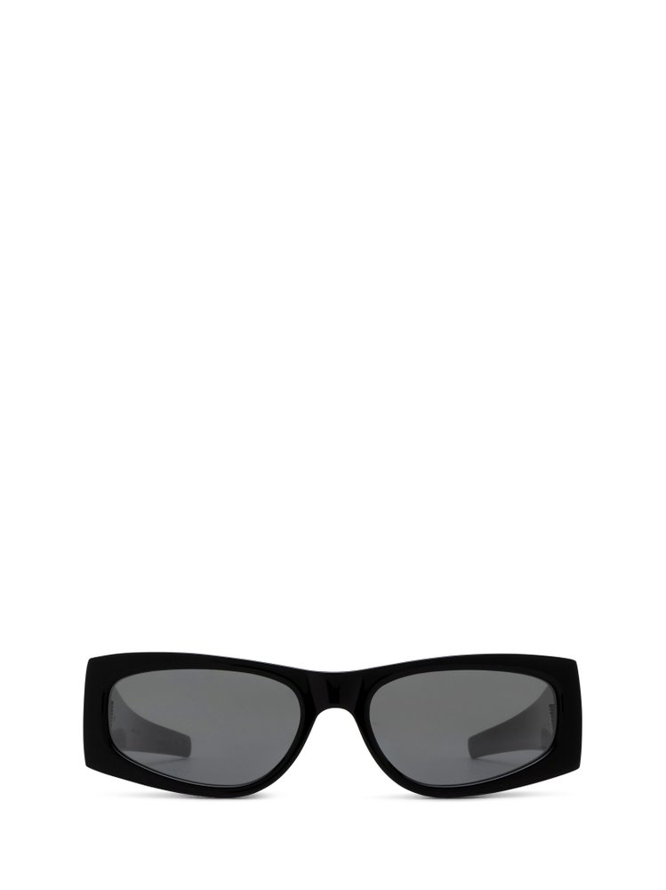 Saint Laurent Eyewear Rectangular Frame Sunglasses