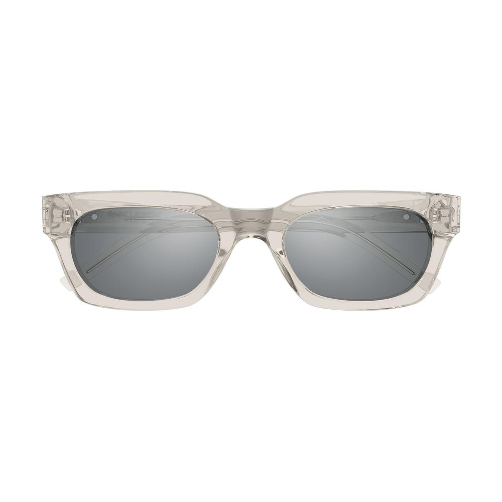 Saint Laurent Eyewear SL M175 Rectangular Sunglasses