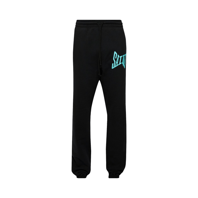 SAINT Mxxxxxx Saint Sweatpants 'Black'