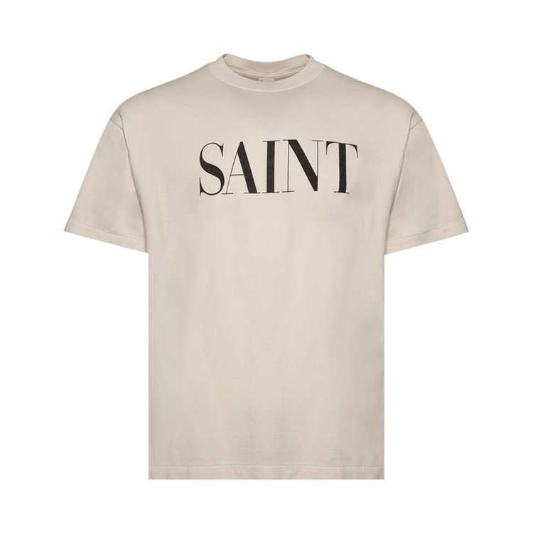 SAINT Mxxxxxx Saint Tee 'White'