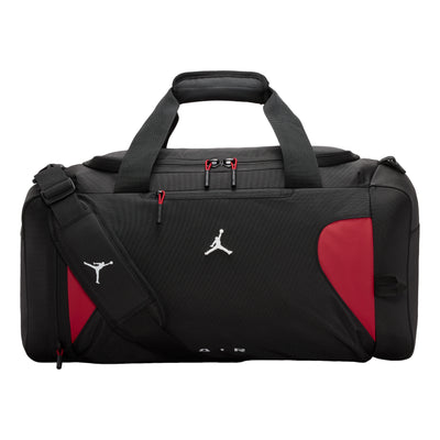 Jordan 48.5L Element Duffel 'Black Gym Red'