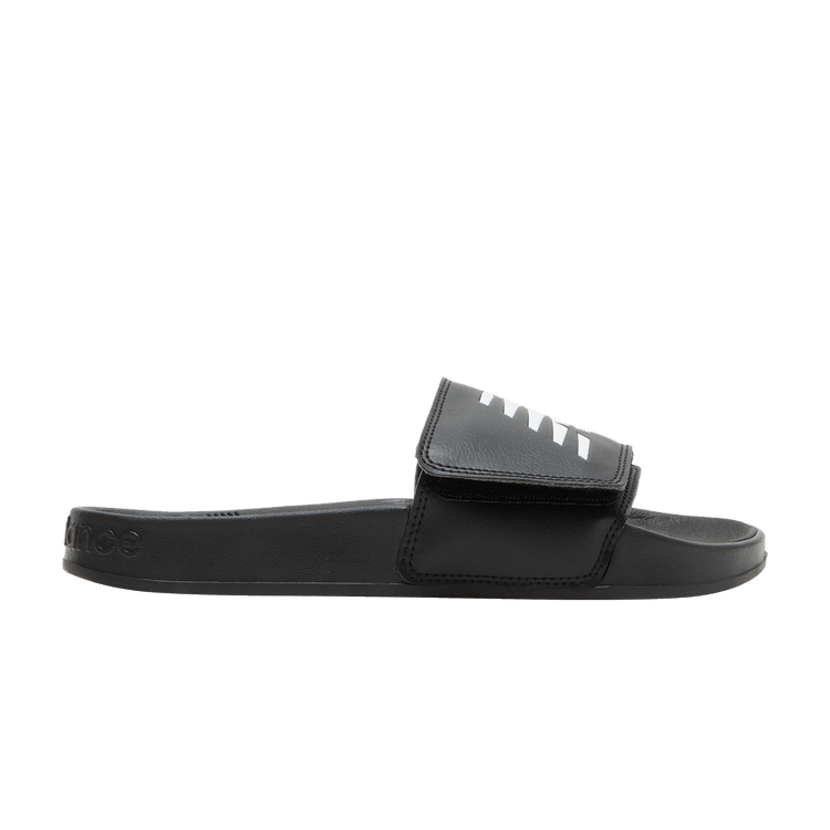 New Balance 200 Adjustable Slides 'Black'